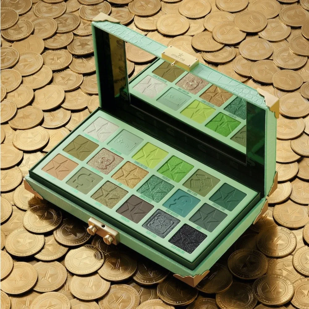 Jeffree Star brand new